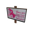Funny Sign
