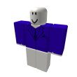 Custom Suit 1