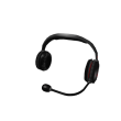 Deluxe Game Headset