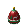 Ugly Sweater Hat