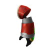 Santa Bot V12.25 Left Arm
