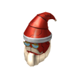 Santa Bot V12.25 Head