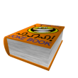 ROBLOX Joke Book