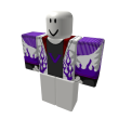 Pwnage Trenchcoat V2 Wht Purple