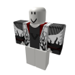 Pwnage Trenchcoat V2 Wht Black