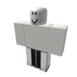 Pwnage Trenchcoat V2 Wht White