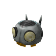 Robo-Cranium