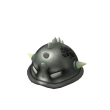 General Spike
