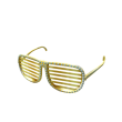 Hollywood Shutter Shades