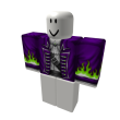 Doomsekkar Horseman Pumpkin Suit {+}