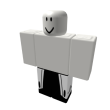 Bleach Captain Pants