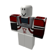 Rebellious Raider