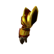 Redcliff Elite Commander Right Arm