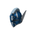 Alar Knight of the Splintered Skies Helmet