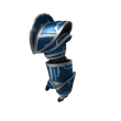 Alar Knight of Splintered Skies Left Arm