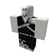 black iron bucket pants