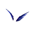 Interstellar Wings