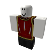 Scarlet Order Knight pants