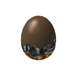 Chocolate Egg