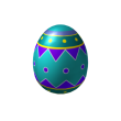 Eggo-trip