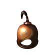 DJ Remix's Goldphones
