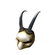 Golden Monstrosity