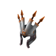Master Incinerator