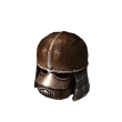Copper Grind