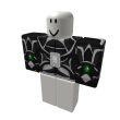 Dark Armour of Evil Robloxian