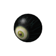 green eye