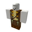 Zombie Capitan Pants