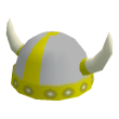 Classic ROBLOX Viking Helm