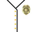 Police Uniform