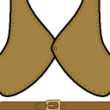 Cowboy Vest