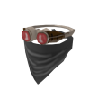ruby eye bandit