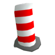Striped Hat