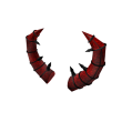 Adurite horns