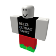 Reese's Pants