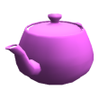 Teapot Hat