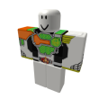 Kamen Rider Zangetsu-Shin Shirt (Transparent)