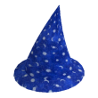 ROBLOX Classic: Wizard's Hat