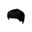 black bowl cut