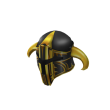 Exiled Paladin
