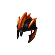 Dragon Blaze Helmet