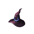 Blizzaria Warlock