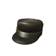 Hip Brown Hat