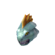Emeraldwrath Dragon
