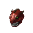 Rubywrath Dragon