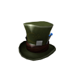 Hatter's Hat