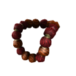 Chunk Beaded Necklace